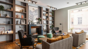 Home Hotel Grand Sundsvall in Sundsvall